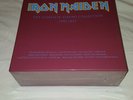 Iron Maiden - Complete Collectors Box 180gram Heavyweight Vinyl 1990-2015
