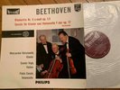 PABLO CASALS Violoncello Trio 1ED NL Philips HIFI-STEREO LP NM