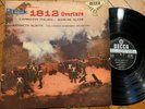 ALWYN Tchaikowsky 1812 1ED UK Decca WB SXL 2001 LP