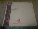 BEATLES WHITE ALBUM JAPAN RED MONO 2 LP JAPAN OBI EAS-67157-58 4 PHOTOS & POSTER