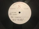 Original test pressing. Metallica, And Justice For All (vinyl)
