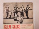 Clem Sacco ed i suoi califfi  rock ita 7