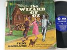 The Wizard Of Oz The - PX 104 - vinyl LP - us JUDY GARLAND RARE