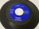 NORTHERN SOUL ... THE CONSTELLATIONS : oh mary  / My Dear ...