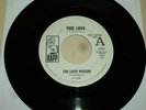NORTHERN SOUL 45 RPM RECORD - THE LOVE POTION - KAPP 979 - PROMO