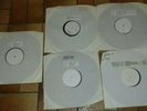 Sub Pop Lp Testpressung