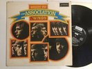 The Association: Insight Out: MONO HAT 8342: Rare 12” Vinyl Free UK Post