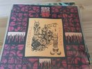Black Magick SS - Spectral Ecstasy LP Okkult Rock Ifernach