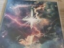 Kataxu - Hunger Of Elements LP Darkthrone Behemoth Mgla