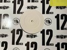 KLF - RARE w/l Promo 'What Time is Love Live at Trancentral' KLF 004X 1990