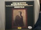 Beethoven - The Late Piano Sonatas - Pollini, piano (British Import) (M-)