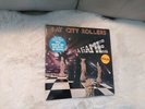 Bay City Rollers It's A Game.Records(LP) AL-7004. SEALED  1977 Arista.