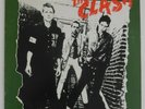 The Clash,  Self-Titled,  Punk Rock,  Epic  Records  #JE 36060,  STEREO LP