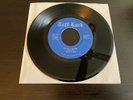 TUFF LUCK Devil's Brew RARE 45 Private Heavy Psych HARD ROCK Off Center Label