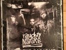 Naughty By Nature- Poverty’s Paradise Vinyl LP, EX CONDITION, 1st PRESS w/SHRINK