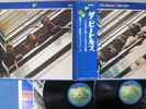 BEATLES 1967-1970 APPLE EAP-9034B,5 Japan OBI POSTER VINYL 2LP
