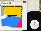 GENESIS ABACAB VERTIGO 25PP-32 Japan PROMO VINYL LP