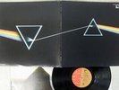 PINK FLOYD DARK SIDE OF THE MOON EMI EMS-80324 Japan VINYL LP