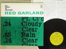 RED GARLAND ALL KINDS OF WEATHER PRESTIGE LPJ-70008 Japan VINYL LP