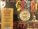 The Beatles - Sgt. Peppers Lonely Hearts Club Band - 50th Ann. Edt. Vinyl Sealed