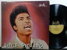 LITTLE RICHARD LP SPECIALTY SP-2103 MONO DG 1958