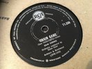 SAM COOKE : CHAIN GANG  /  I FALL IN LOVE EVERY DAY.  SA. 78.rpm (1960)