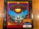 Grateful Dead ?– Aoxomoxoa - Vinyl LP - Limited Multicolor Swirl Edition Mint
