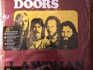 Doors - L.A. Woman - 2 LPs 45 RPM Analogue Productions Sealed 200 Gram