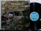 JIMMY BUFFETT Down To Earth LP BARNABY Z 30093 STEREO PROMO 1970 Debut
