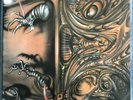Asphyx - The Rack 1991 08 9716-1 Original pressing gatefold cover