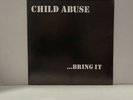 Child Abuse- 