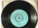 THE OPENING Tea House PAMADICE Brixton Fight REGGAE DR BIRD REG 3001 1970 EX-