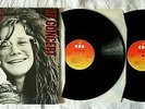 Janis Joplin - Joplin In Concert - 2 X Vinyl, LP, Gatefold - S 67241 - NL, 1972
