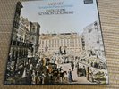 Szymon Goldberg, R. Lupu: Mozart- Sonatas for Violin & Piano / Decca 6 LPUK NM