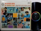 THE BEACH BOYS All Summer Long LP CAPITOL T 2110 MONO 1964