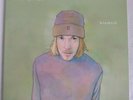 David Sylvian - Blemish - 2003 -  Limited 1st and only pressing LP