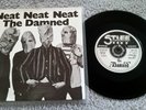 The Damned ?– Neat Neat Neat - 7