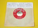 RARE NORTHERN SOUL 45 * The Natural Gas   Glad To Be Alive * MY 101 7