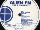 Alien FM ?- Alien FM - 430 West US 2 X 12