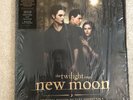 Twilight New Moon Soundtrack Rare US Double Vinyl Muse The Killers Thom Yorke