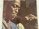 MILES DAVIS / COLTRANE kind of blue ( jazz ) columbia CL 1355 RARE  6 Eye