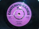 AD LIBS  JOHNNY MY BOY  Contempo   Northern Soul