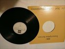 U2 Bbc transcription (in concert-295)(vinyl)