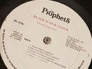 Wayne wade black is our colour reggae roots record lp.prophets label.import.vgex