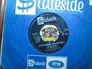 THE INVITATIONS  WHAT'S WRONG WITH ME BABY   Stateside   Northern Soul