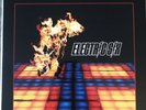 Electric Six Fire vinyl LP debut album 2003 Hard Rock Garage revival.