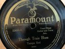 TAMPA RED - BLIND LEMON JEFERSON PARAMOUNT 12685 BLUES 78 RPM V+ HEAR