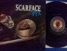 THE FIX-SCARFACE [used gatefold] 2002 DEF JAM SOUTH RECORDS DOUBLE VINYL LP