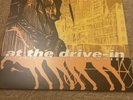 At The Drive In - Relationship Of Command (Used Vinyl) ORIGINAL press