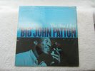 JOHN PATTON BLUE NOTE 4174  VAN GELDER, NEW YORK